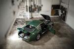 Aston Martin DB4 GTZ 1960 года (UK)